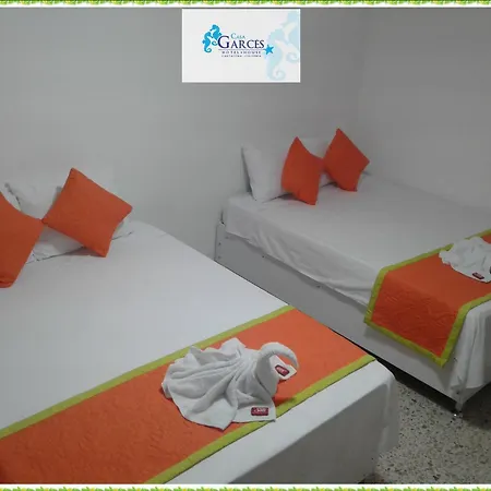 Hotel Casa Garces